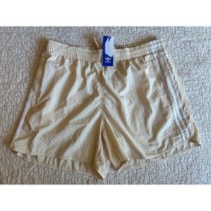Adidas Sprinter Shorts Mens Size XL